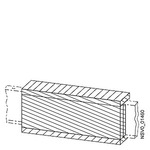 Купить BVP:611354 BD01-S90 FIRE BARRIER
